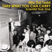 Take What You Can Carry (Scientist Dub One) artwork