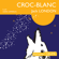 Jack London - Croc-Blanc