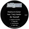 Be Yourself (feat. Tracy Hamlin) - EP album lyrics, reviews, download