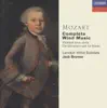 Stream & download Mozart: Complete Wind Music