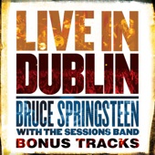 Live in Dublin - Bonus Tracks - EP artwork
