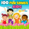 100 Fun Songs for Kids album lyrics, reviews, download