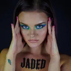 Jaded - Single by Faith Richards album reviews, ratings, credits