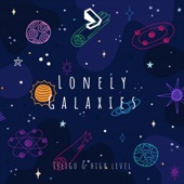 Lonely Galaxies artwork