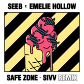 Safe Zone (SIVV Remix) artwork