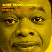 Sam Mangwana Sings Dino Vangu artwork