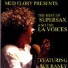 Med Flory Presents: The Best of Supersax and the la Voices