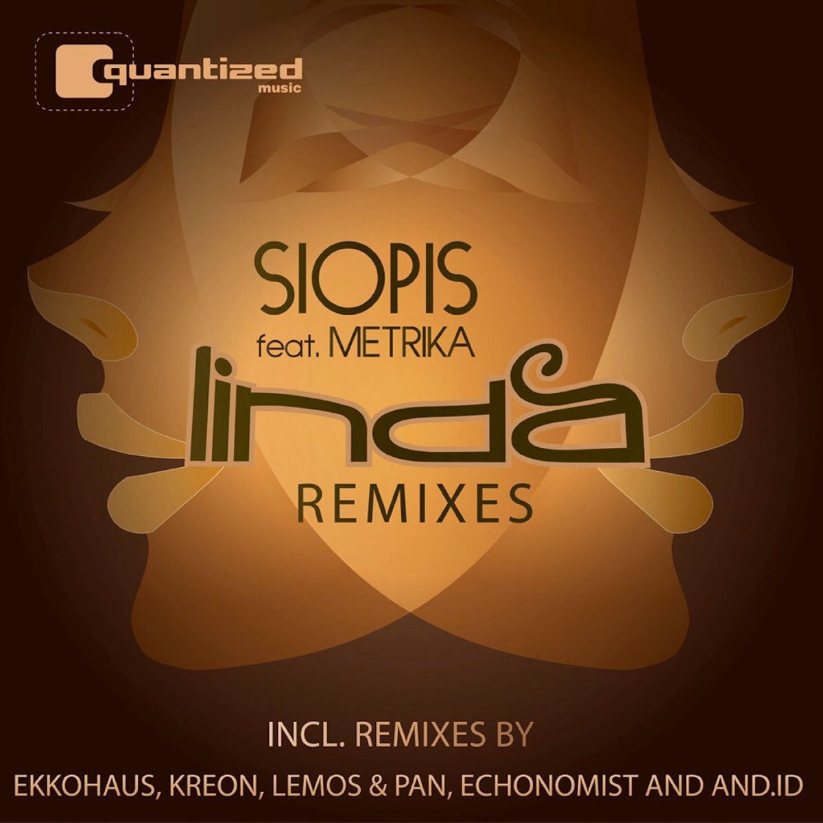 Id remix. Siopis. Siopis feat. Alfons. Siopis - really.