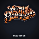 Ohio River artwork