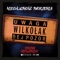 Niechlujność Tworzenia (HK Rufijok DJ HWR) - Grubo Krojone Records lyrics
