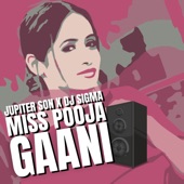 Gaani (Radio Edit)