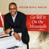 Go Tell It on the Mountain (Limited Version) [feat. Mark Kibble] - Single