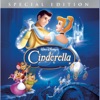 Cinderella Special Edition (Original Motion Picture Soundtrack/Japanese Version) artwork