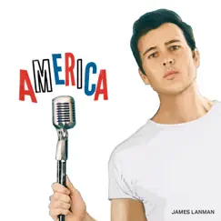 America by James Lanman album reviews, ratings, credits