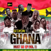 Ghana Must Go, Vol. 1 - Dj Ofori