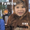 Dance Monkey Remix - Single