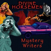 Divine Horsemen - Mystery Writers