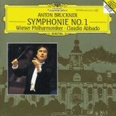 Bruckner: Symphony No. 1 artwork