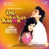 Anu Malik & Kumar Sanu - Gaa Raha Hoon Is Mehfil Mein (Jhankar)