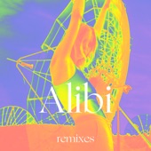 Alibi (Under The Starlight) [Rainer + Grimm Remix] artwork
