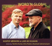 Word'n Global (with Lars Bo Kujahn) artwork