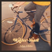 Wilder Years - EP artwork