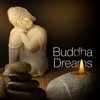 2018 Buddha Dreams: Calming Zen Garden