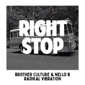 Right Stop artwork