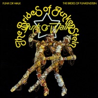 Brides Of Funkenstein Ablum Cover