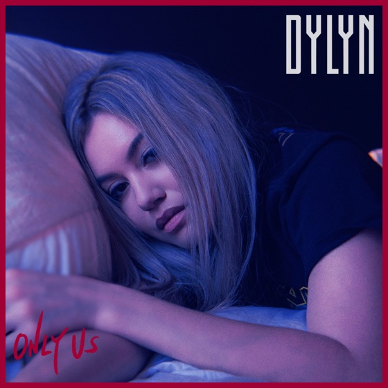 Cover artwork for Only Us