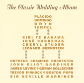 The Classic Wedding Album