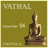 Stream & download Vathal - Single