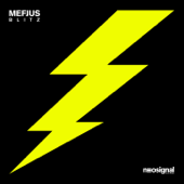 Blitz - EP - Mefjus