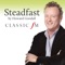 Steadfast - Katherine Jenkins, Julian Reynolds, Alfie Boe, Miloš Karadaglić, Jonathan Antoine, Lucy Kay, Laura W lyrics