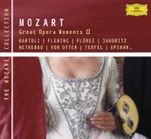 Mozart: Great Opera Moments II, 2005