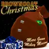 Browncoat Christmas - EP album lyrics, reviews, download