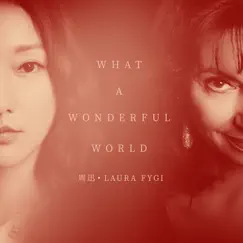 What a Wonderful World - Single by Xun Zhou & Laura Fygi album reviews, ratings, credits