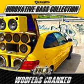 Innovative Bass Collection - Debonaire Is Back from the Dead