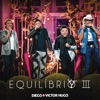 Equilíbrio III (Ao Vivo) - Single