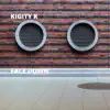 Face Down album lyrics, reviews, download