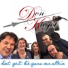 Don Kiesjot - Dat Geit Hie Gans Van Allein