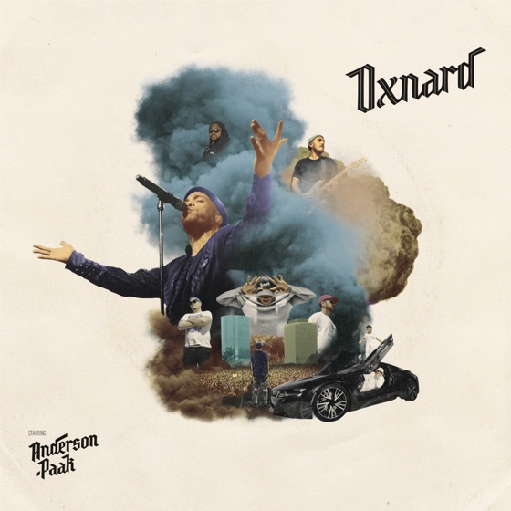 Cover artwork for Trippy (feat. J. Cole)