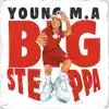 Big Steppa (Clean) - Single album lyrics, reviews, download