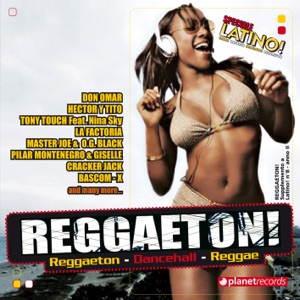 Lil Jon & The East Side Boyz - Reggaeton! - Zortam Music