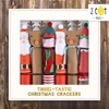 Tinsel-Tastic Christmas Crackers artwork