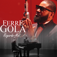 Ferre Gola - Regarde-Moi artwork