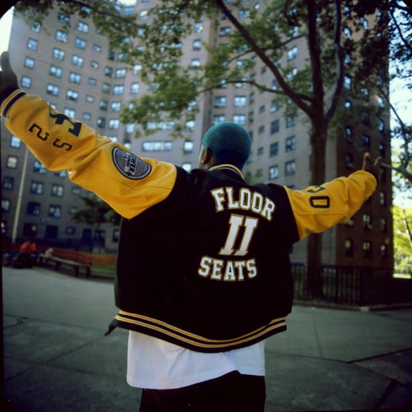 Floor Seats II - A$AP Ferg