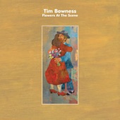 Tim Bowness - What Lies Here (feat. Kevin Godley & Andy Partridge)