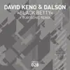 Black Betty - Single album lyrics, reviews, download