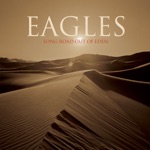 Eagles - I Love To Watch a Woman Dance